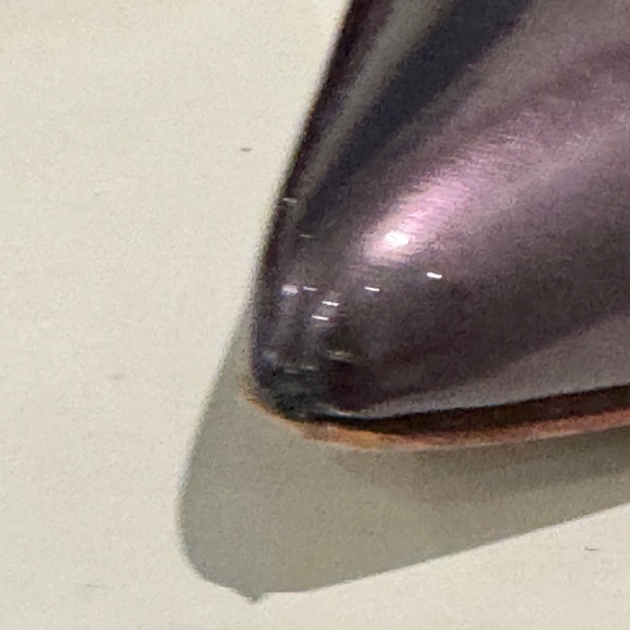 Manolo Blahnik - Size 42/US12 - Picture 5 of 7